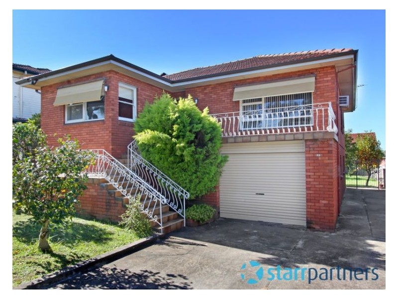 59 Harris Street, Guildford NSW 2161