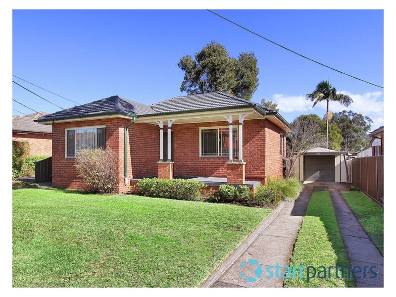 14 Vista Crescent, Chester Hill NSW 2162