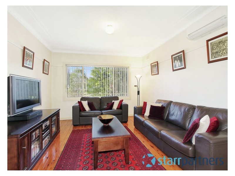 14 Vista Crescent, Chester Hill NSW 2162