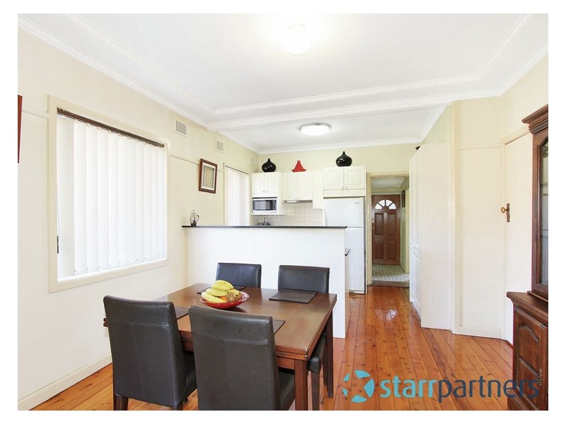 14 Vista Crescent, Chester Hill NSW 2162