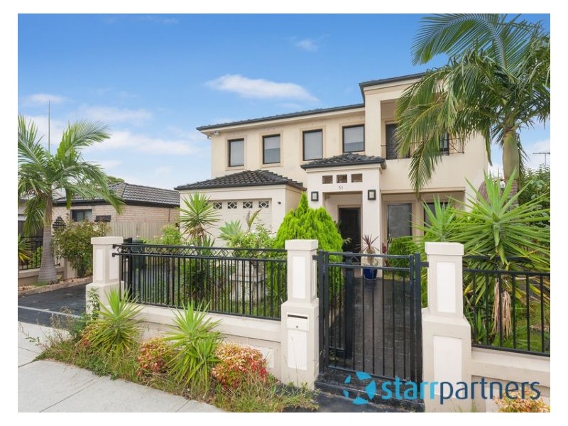 53 Louis Street, Granville NSW 2142