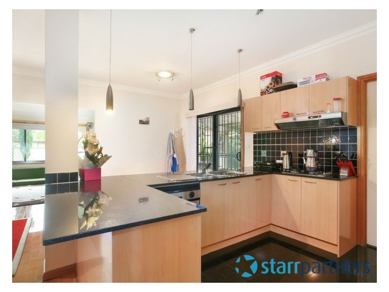 53 Louis Street, Granville NSW 2142