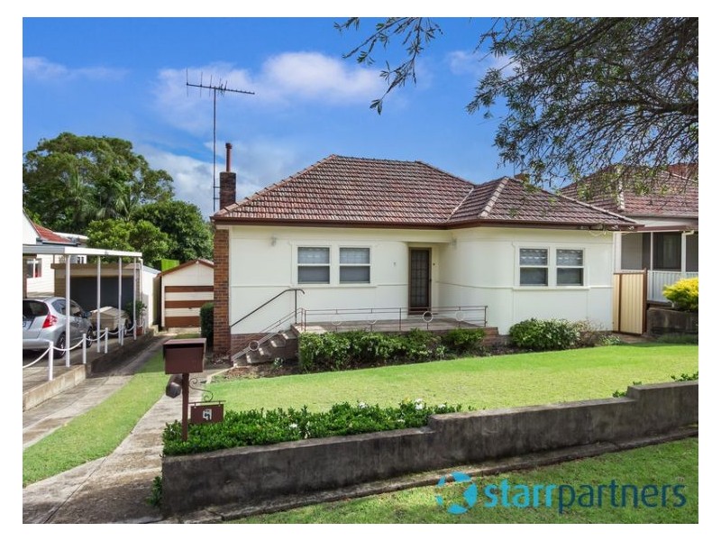 5 Haig Street, Wentworthville NSW 2145