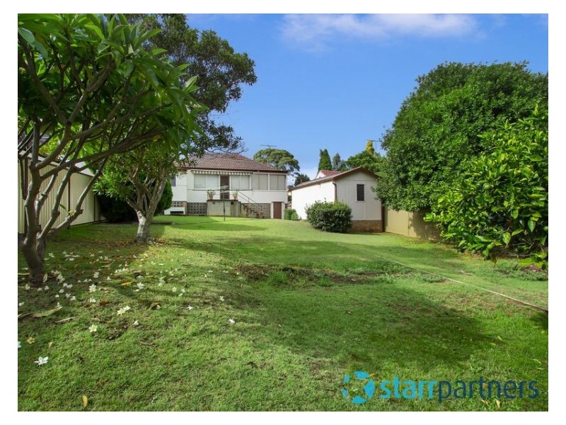 5 Haig Street, Wentworthville NSW 2145