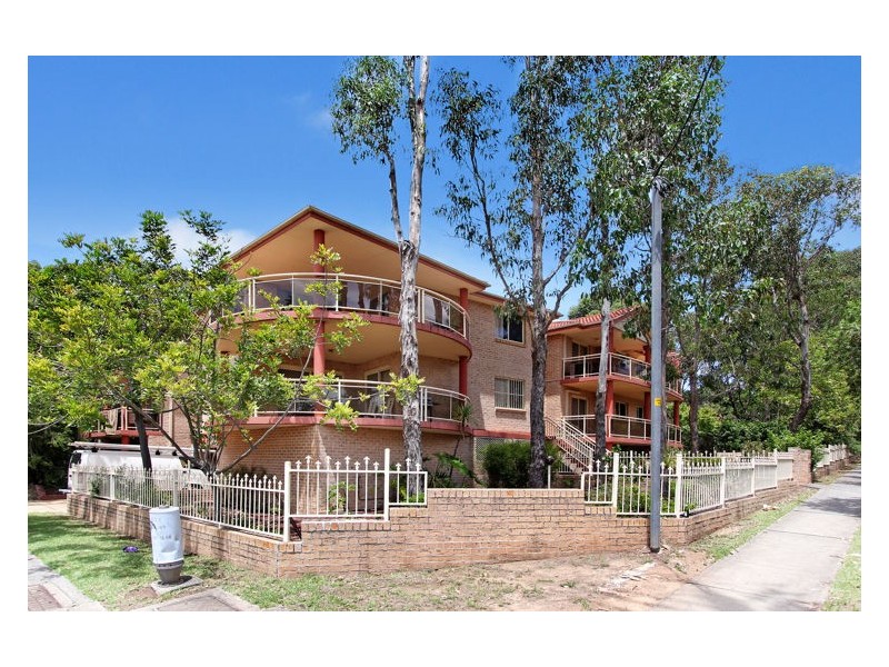 14/62-66 The Esplanade, Guildford NSW 2161