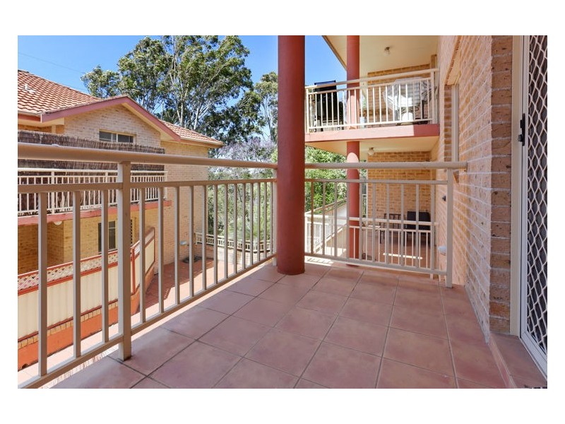 14/62-66 The Esplanade, Guildford NSW 2161