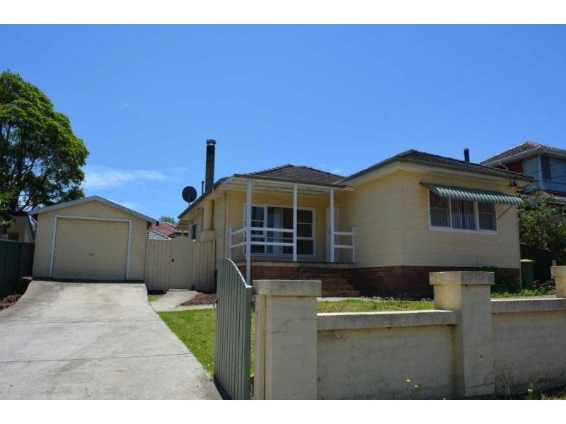 29 LEWIS STREET, South Wentworthville NSW 2145