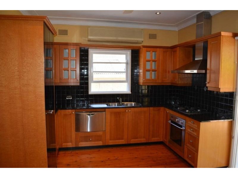 29 LEWIS STREET, South Wentworthville NSW 2145