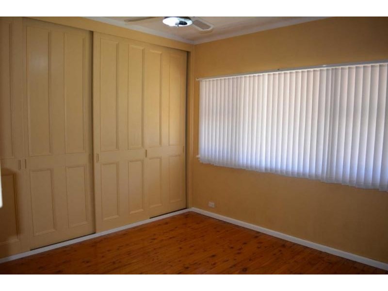 29 LEWIS STREET, South Wentworthville NSW 2145