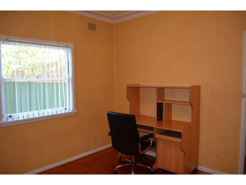 29 LEWIS STREET, South Wentworthville NSW 2145