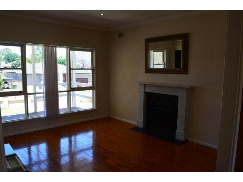 29 LEWIS STREET, South Wentworthville NSW 2145