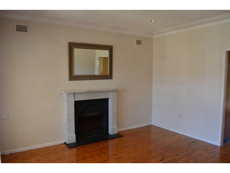 29 LEWIS STREET, South Wentworthville NSW 2145