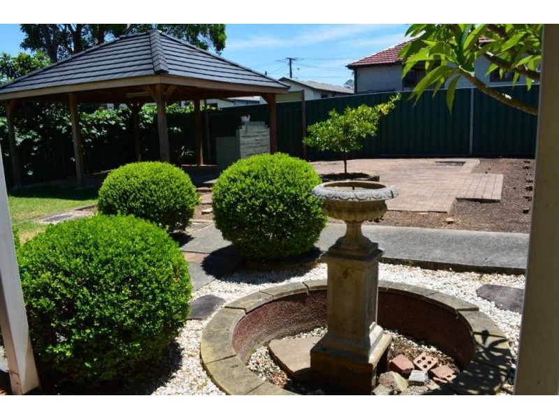 29 LEWIS STREET, South Wentworthville NSW 2145