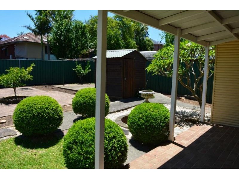 29 LEWIS STREET, South Wentworthville NSW 2145