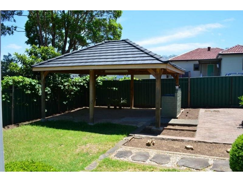 29 LEWIS STREET, South Wentworthville NSW 2145