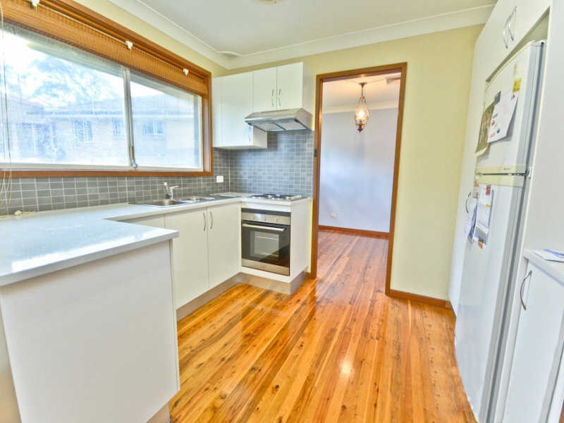 44 WELLESLEY CRESCENT, Kings Park NSW 2148