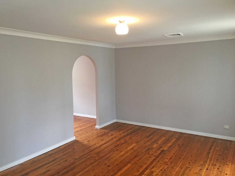 44 WELLESLEY CRESCENT, Kings Park NSW 2148