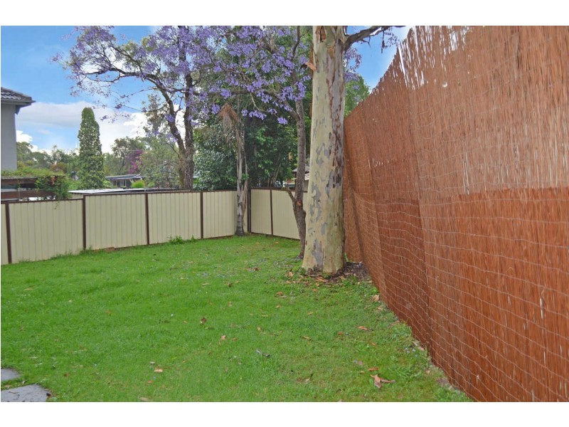 44 WELLESLEY CRESCENT, Kings Park NSW 2148