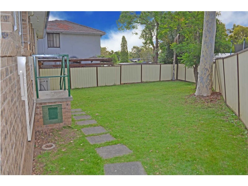 44 WELLESLEY CRESCENT, Kings Park NSW 2148