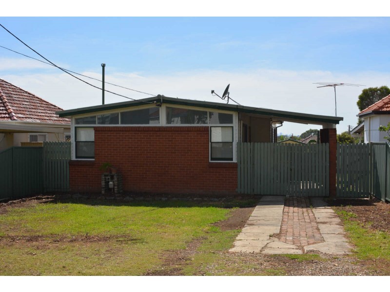 41A HAVEN STREET, Merrylands NSW 2160