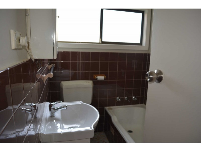 41A HAVEN STREET, Merrylands NSW 2160