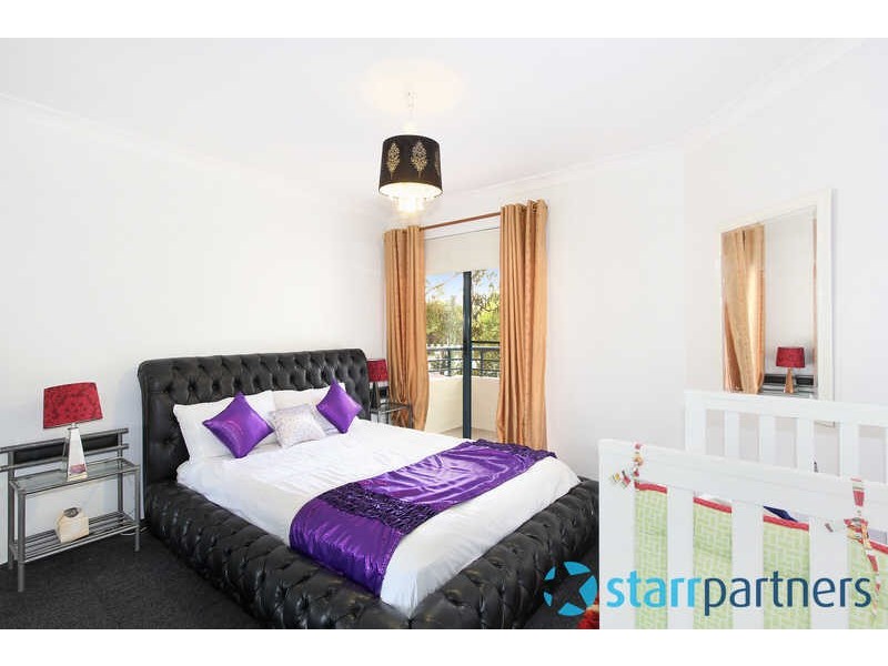 2/3 BURFORD STREET, Merrylands NSW 2160