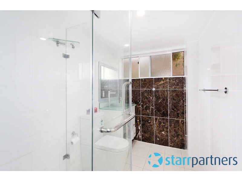 2/3 BURFORD STREET, Merrylands NSW 2160