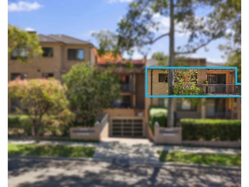 10/71-75 Clyde Street, Guildford NSW 2161