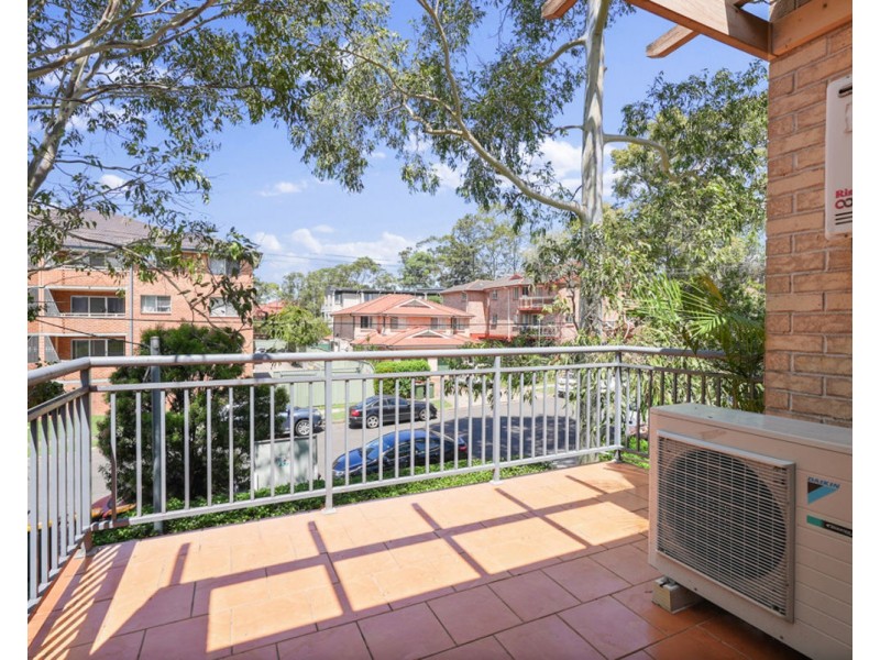10/71-75 Clyde Street, Guildford NSW 2161