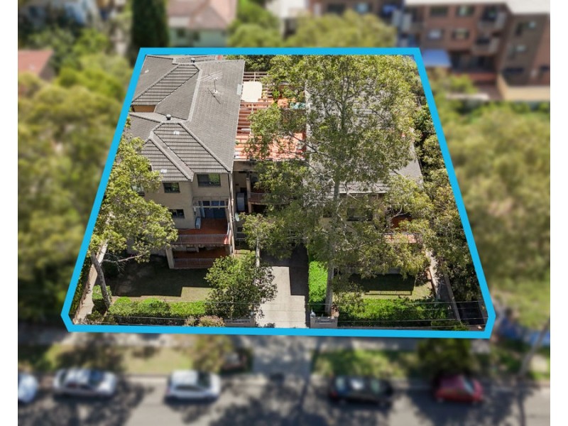 10/71-75 Clyde Street, Guildford NSW 2161