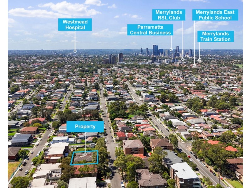 10/71-75 Clyde Street, Guildford NSW 2161