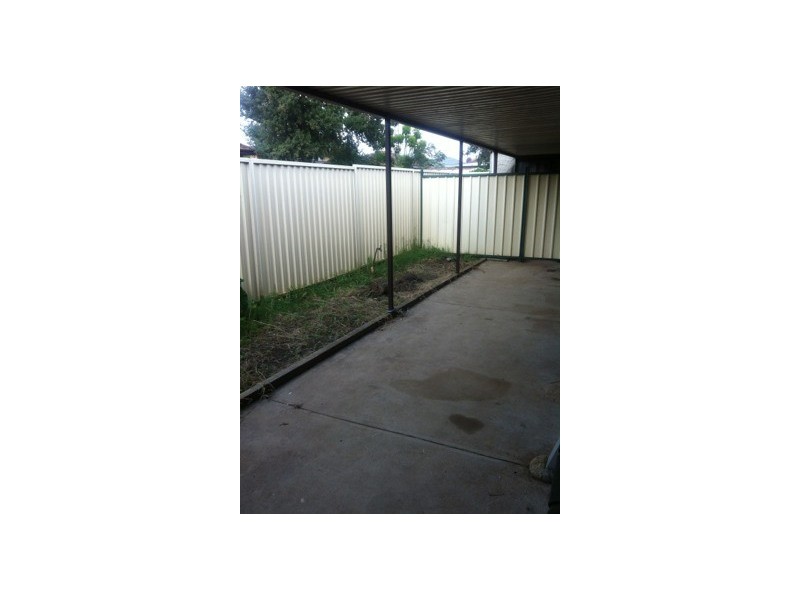 50 MCARTHUR STREET, Guildford NSW 2161