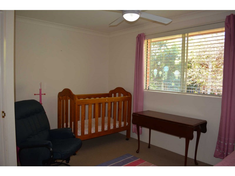 15 TENNYSON PARADE, Guildford West NSW 2161