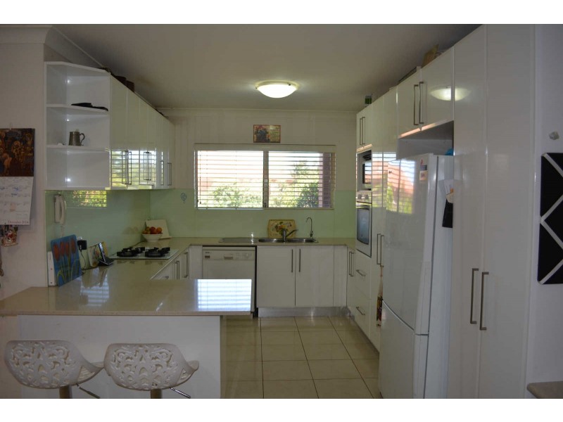 15 TENNYSON PARADE, Guildford West NSW 2161