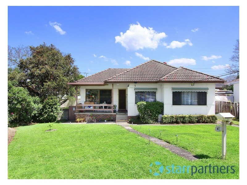 44 Maple Street, Greystanes NSW 2145