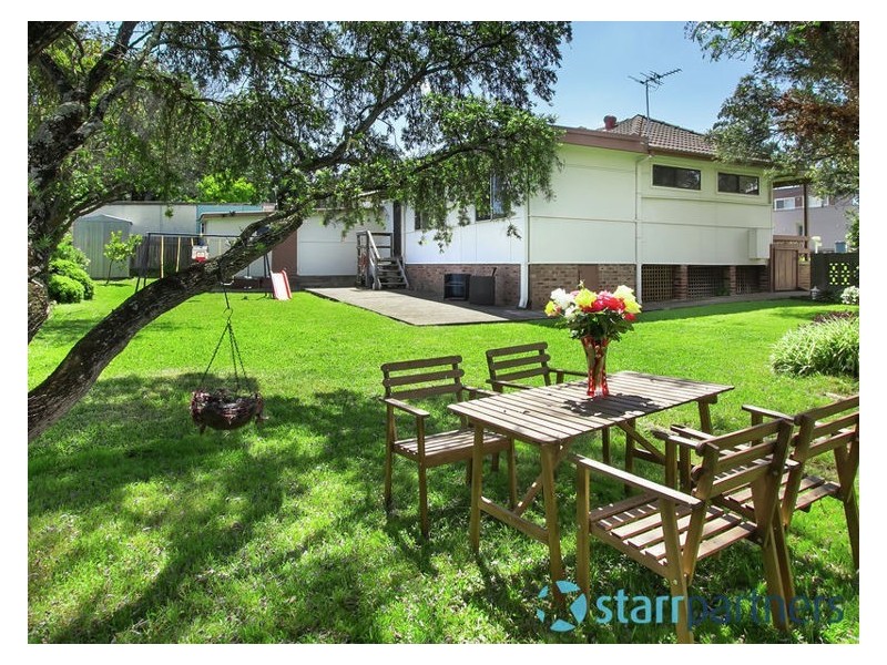 44 Maple Street, Greystanes NSW 2145