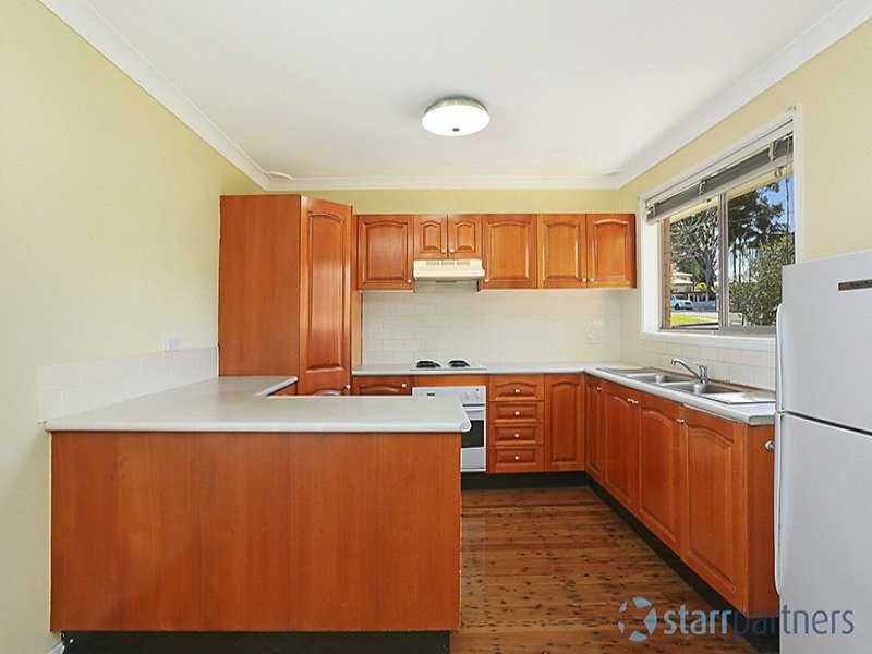 22 FRANCES STREET, Merrylands NSW 2160