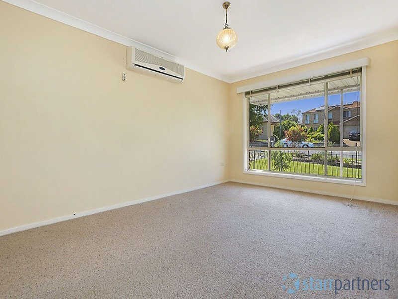 22 FRANCES STREET, Merrylands NSW 2160