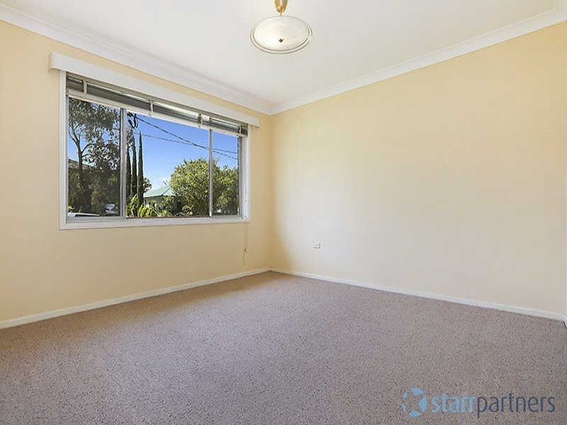 22 FRANCES STREET, Merrylands NSW 2160