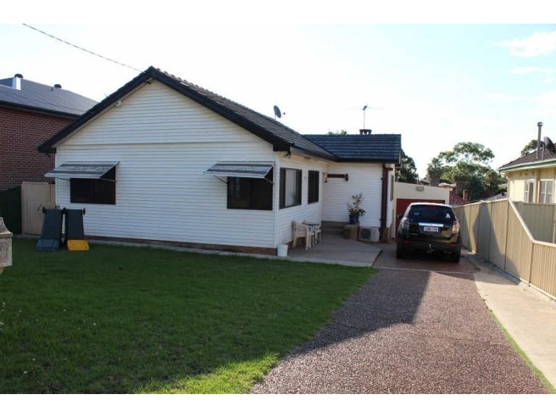 11 MERA STREET, Guildford NSW 2161