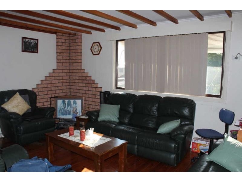 11 MERA STREET, Guildford NSW 2161