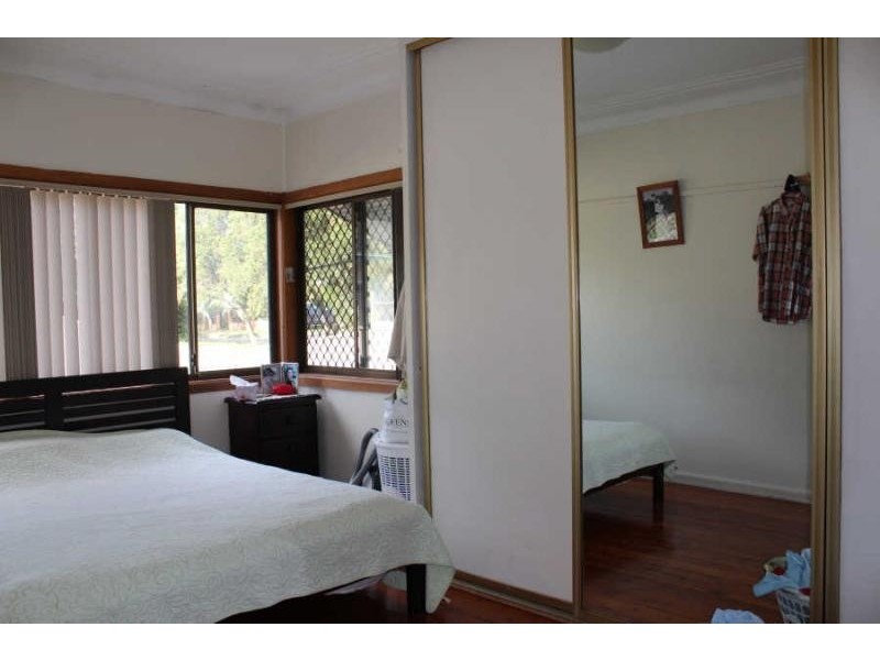 11 MERA STREET, Guildford NSW 2161