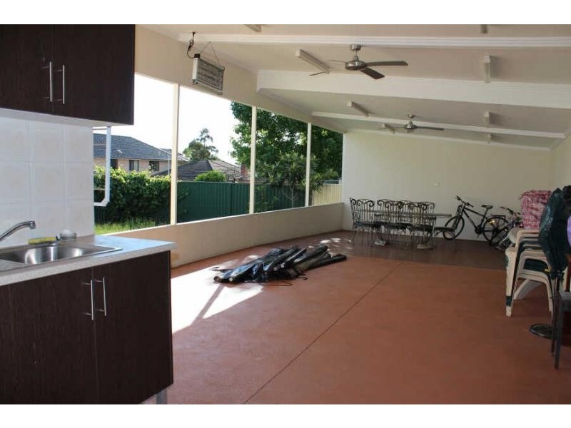 11 MERA STREET, Guildford NSW 2161