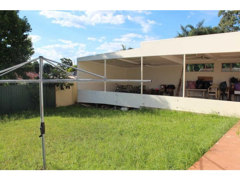 11 MERA STREET, Guildford NSW 2161