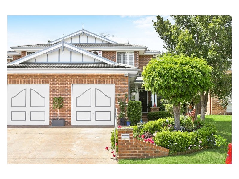 10 Jowarra Way, Merrylands NSW 2160