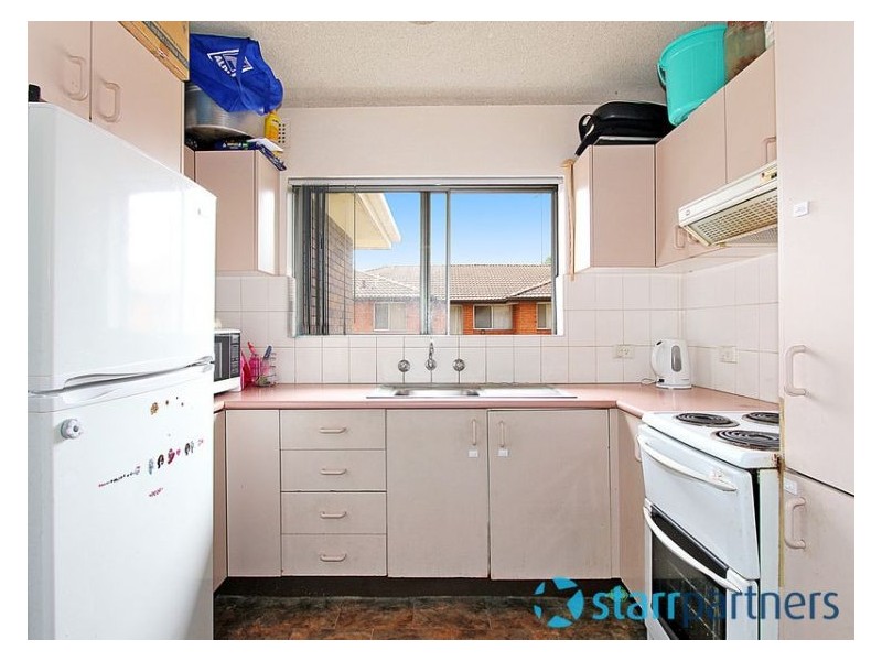 8/61 St Ann Street, Merrylands NSW 2160