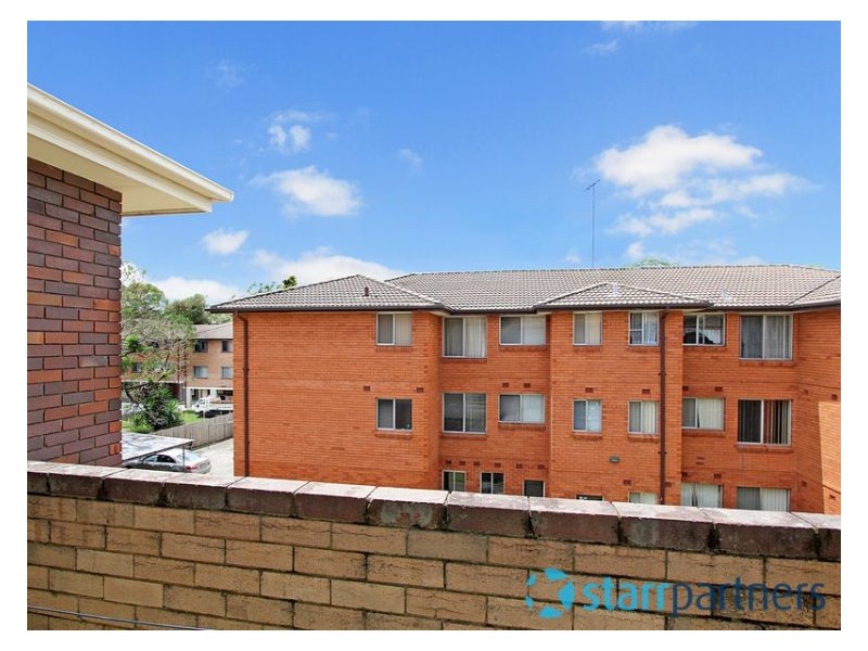 8/61 St Ann Street, Merrylands NSW 2160