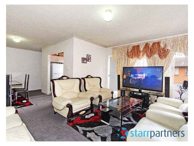 8/61 St Ann Street, Merrylands NSW 2160