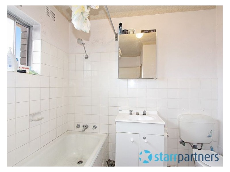 8/61 St Ann Street, Merrylands NSW 2160