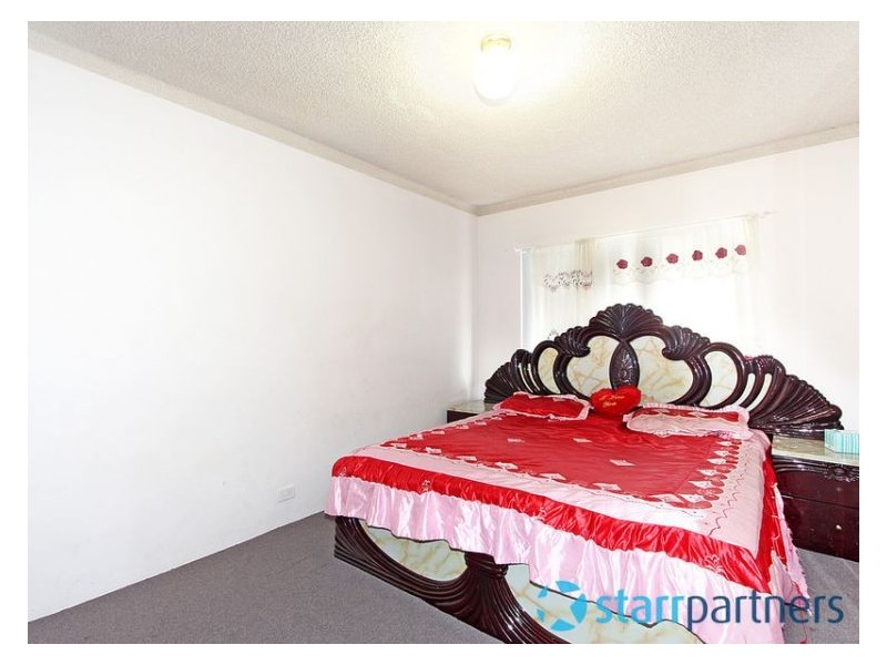 8/61 St Ann Street, Merrylands NSW 2160